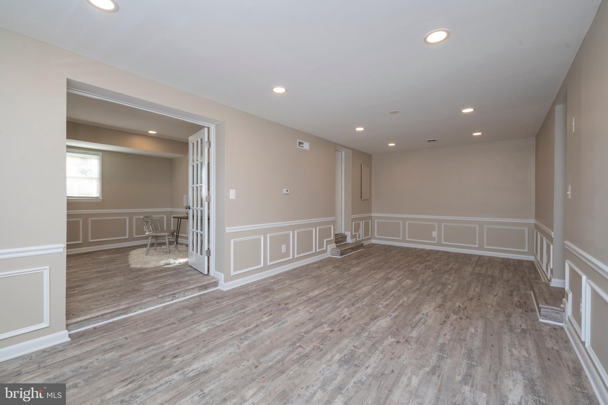 1802 Dunwoody Road Baltimore, MD 21234 - Photo 39 of 62 Detailed trim work