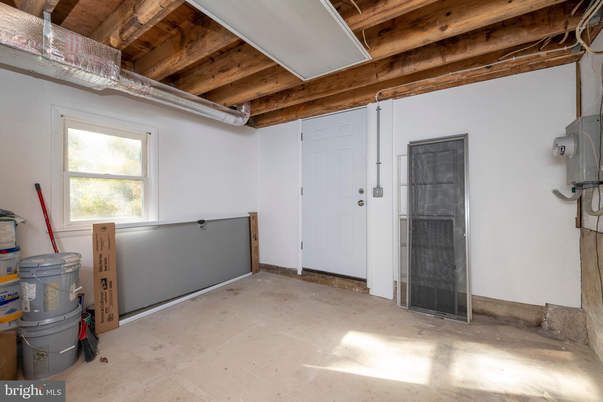 1802 Dunwoody Road Baltimore, MD 21234 - Photo 45 of 62 utility room, extra storage