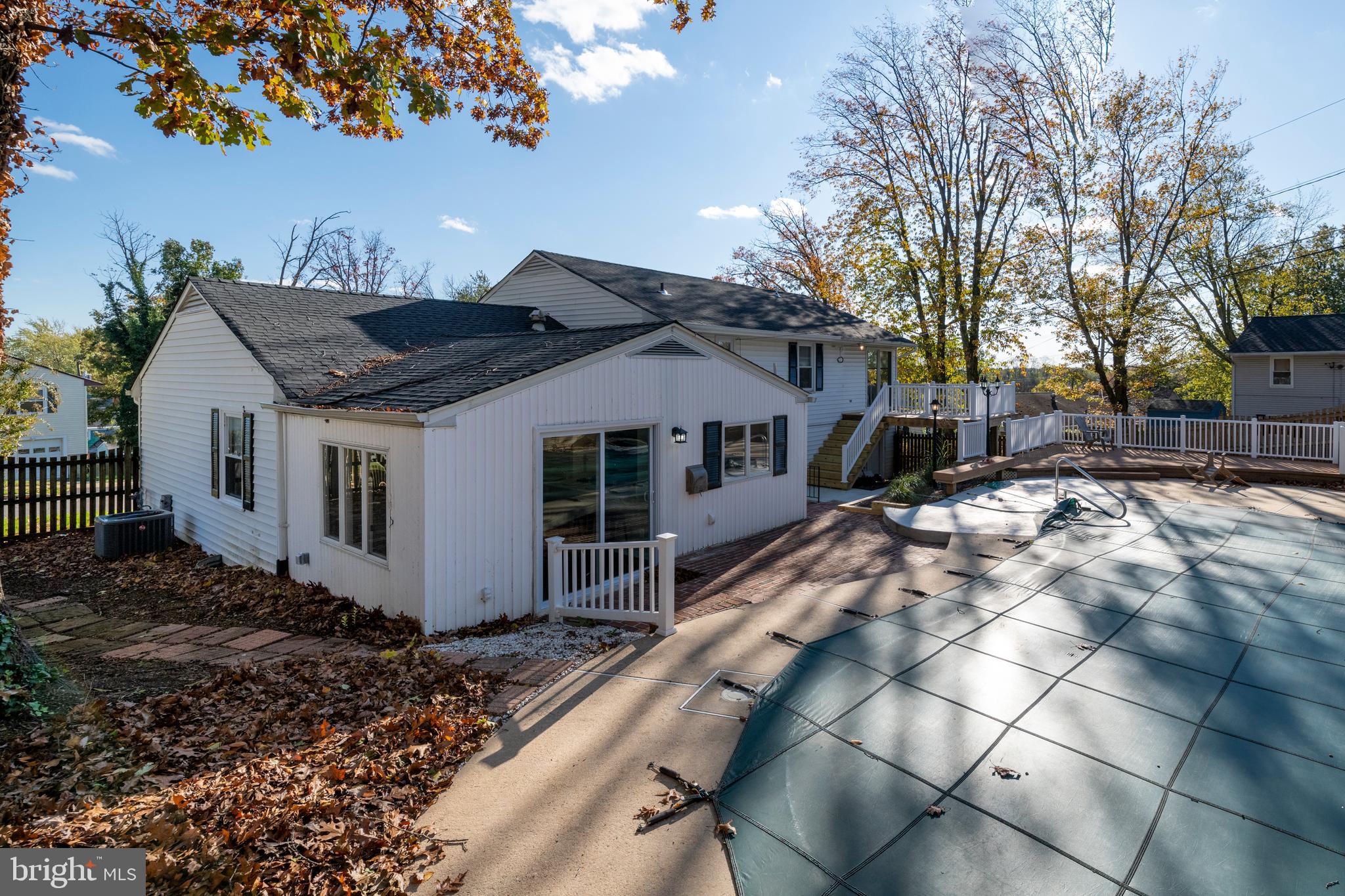 1802 Dunwoody Road Baltimore, MD 21234 - Photo 47 of 62 Gallery Image 47