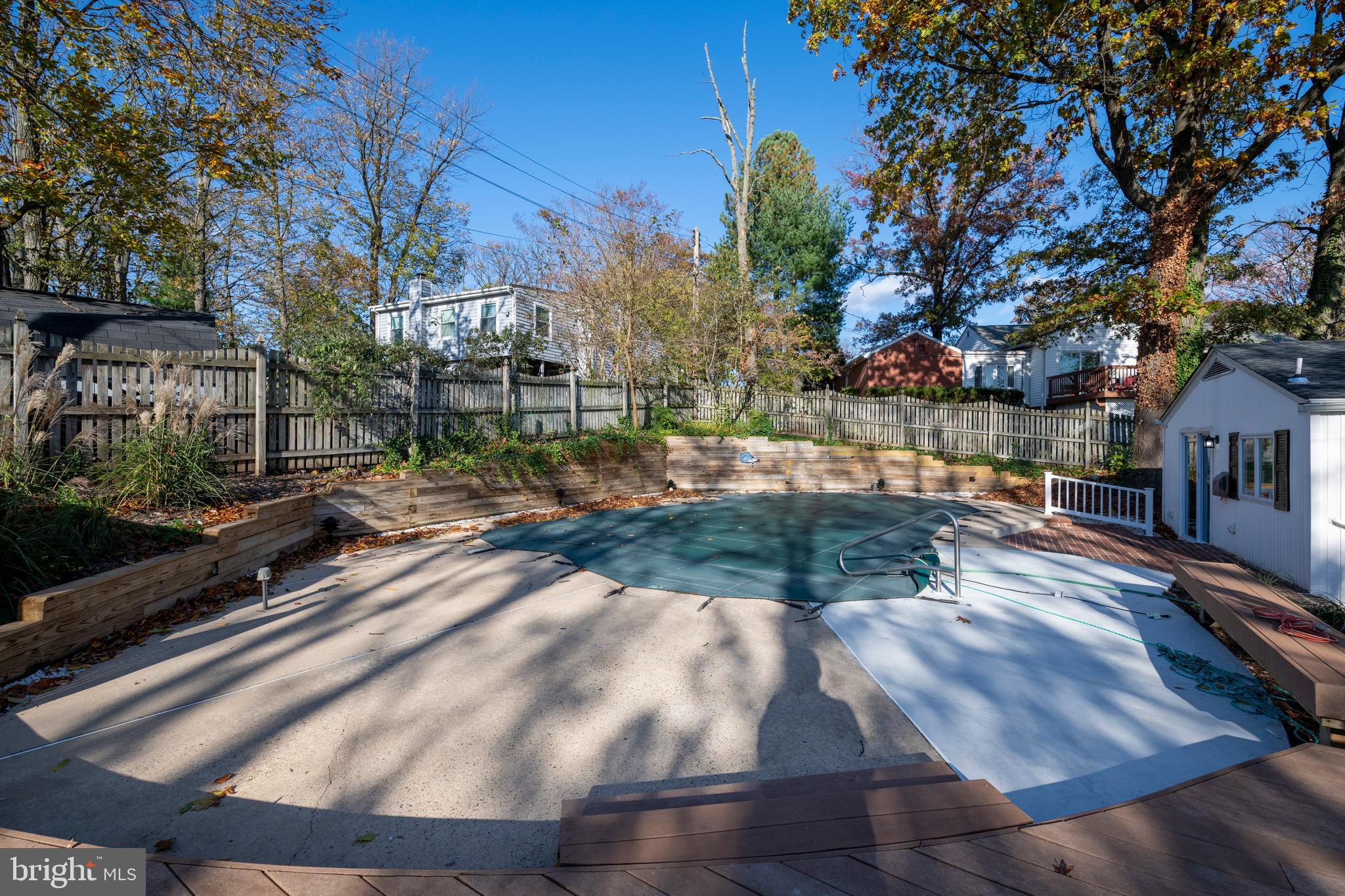 1802 Dunwoody Road Baltimore, MD 21234 - Photo 48 of 62 Great for entertaining