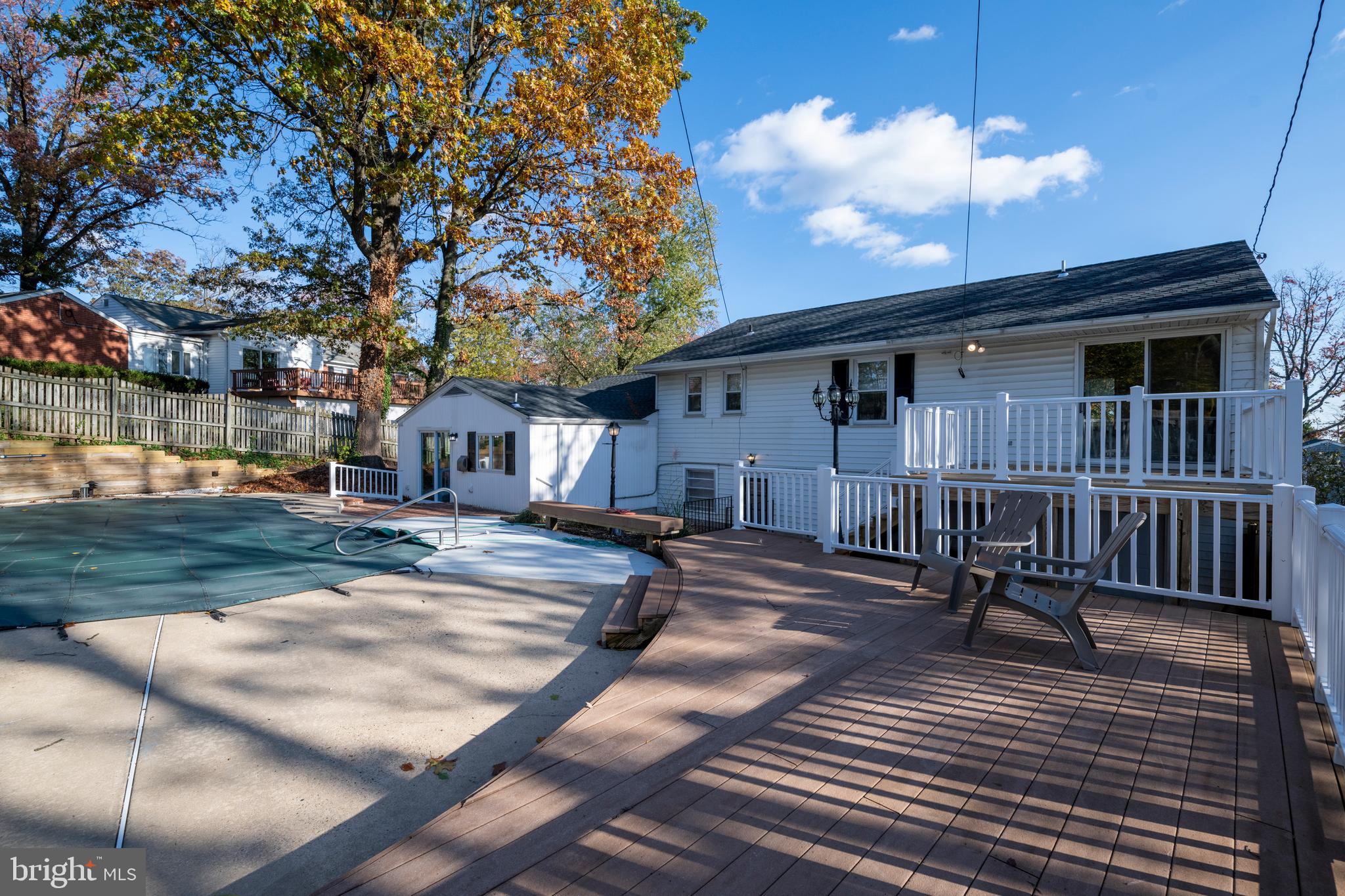 1802 Dunwoody Road Baltimore, MD 21234 - Photo 49 of 62 Gallery Image 49
