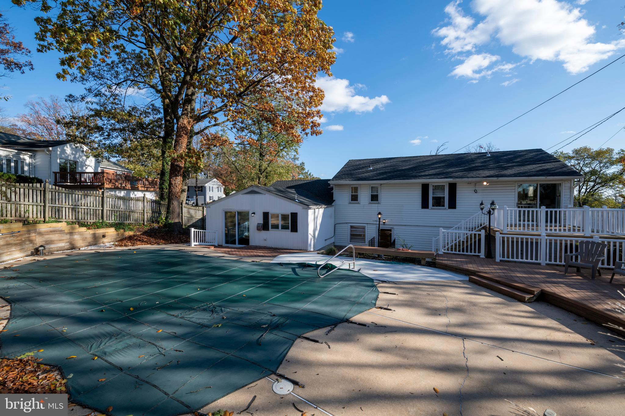 1802 Dunwoody Road Baltimore, MD 21234 - Photo 51 of 62 Gallery Image 51