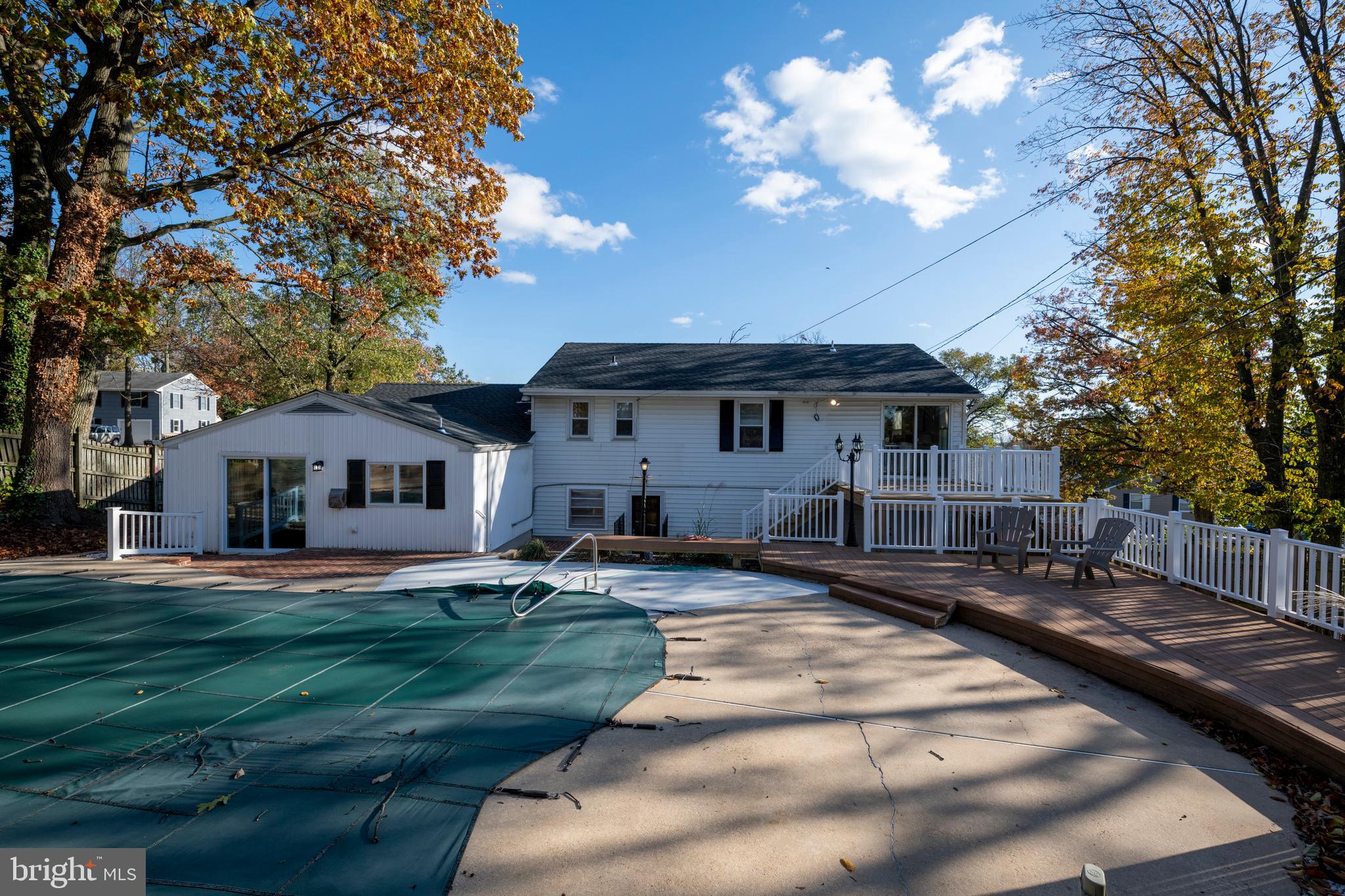 1802 Dunwoody Road Baltimore, MD 21234 - Photo 52 of 62 Gallery Image 52