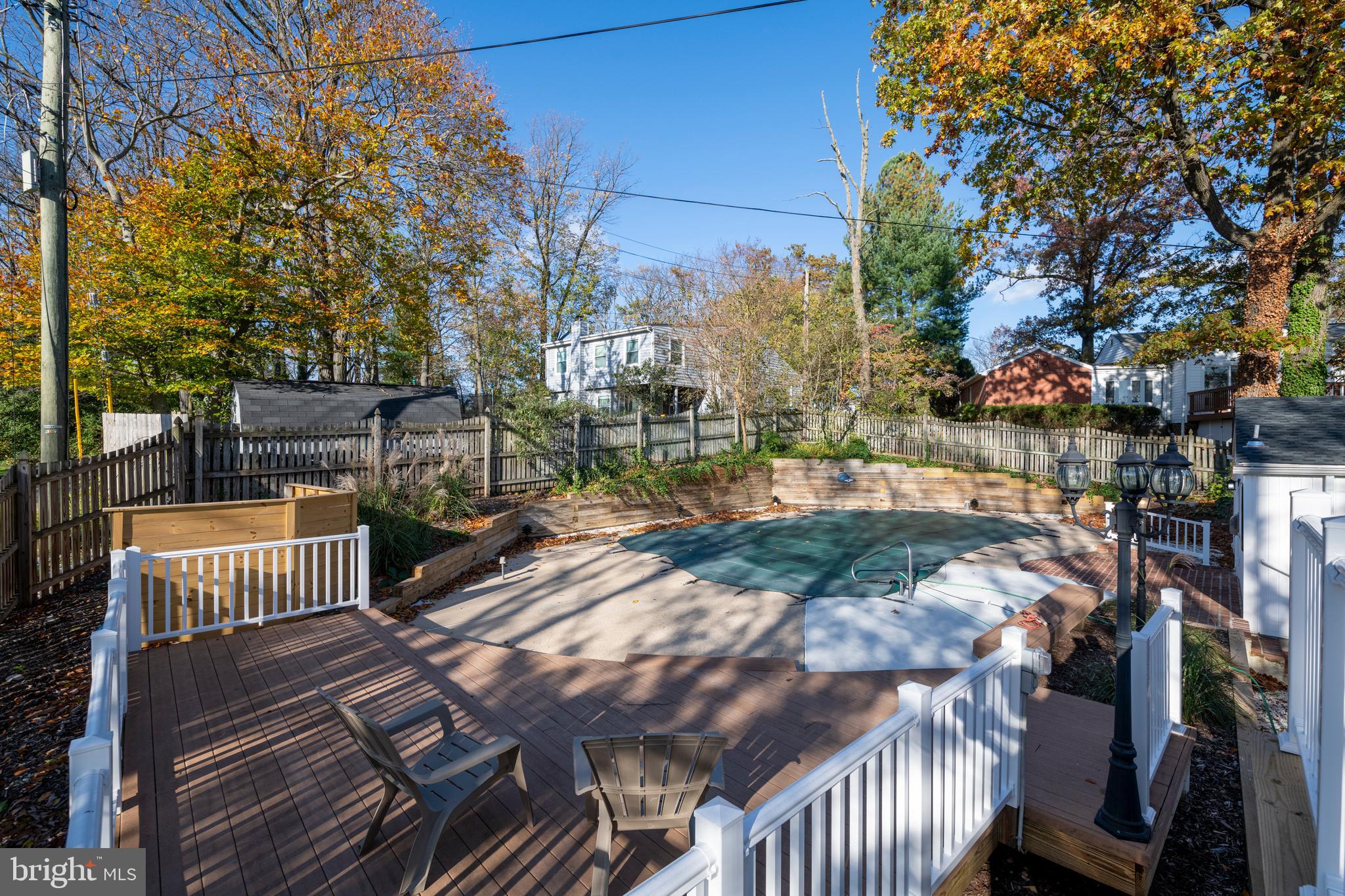 1802 Dunwoody Road Baltimore, MD 21234 - Photo 53 of 62 Gallery Image 53