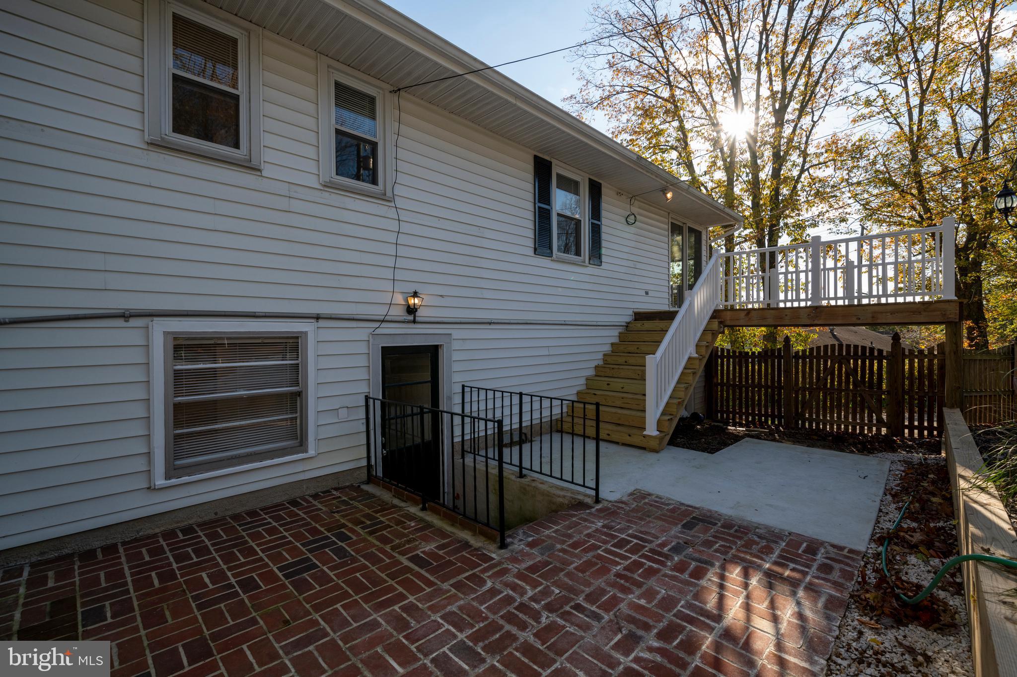 1802 Dunwoody Road Baltimore, MD 21234 - Photo 54 of 62 Gallery Image 54