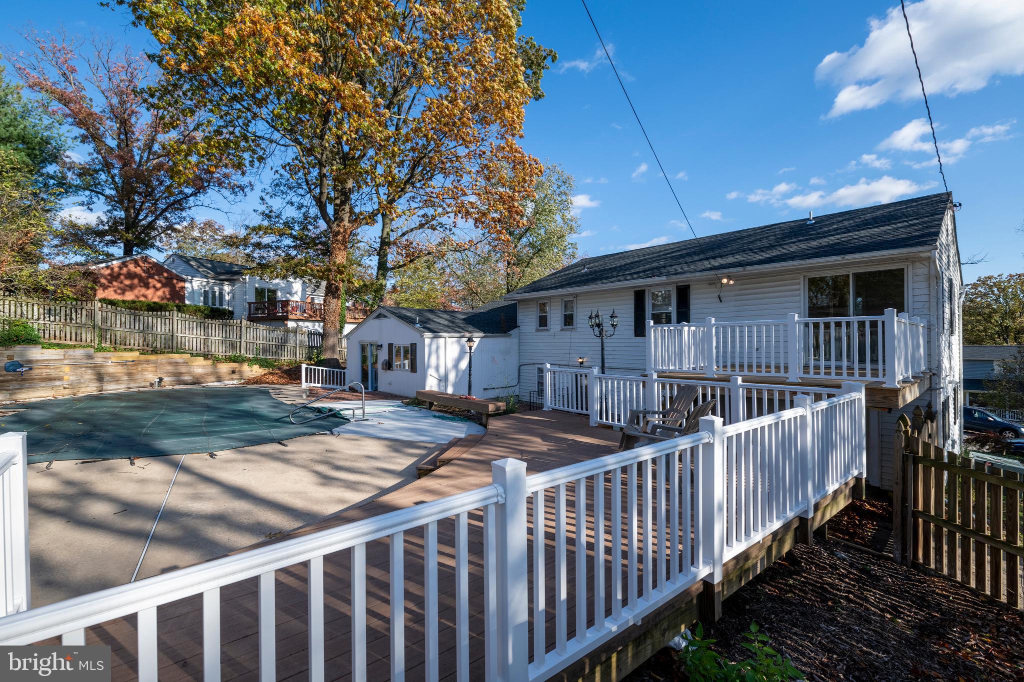 1802 Dunwoody Road Baltimore, MD 21234 - Photo 57 of 62 Gallery Image 57
