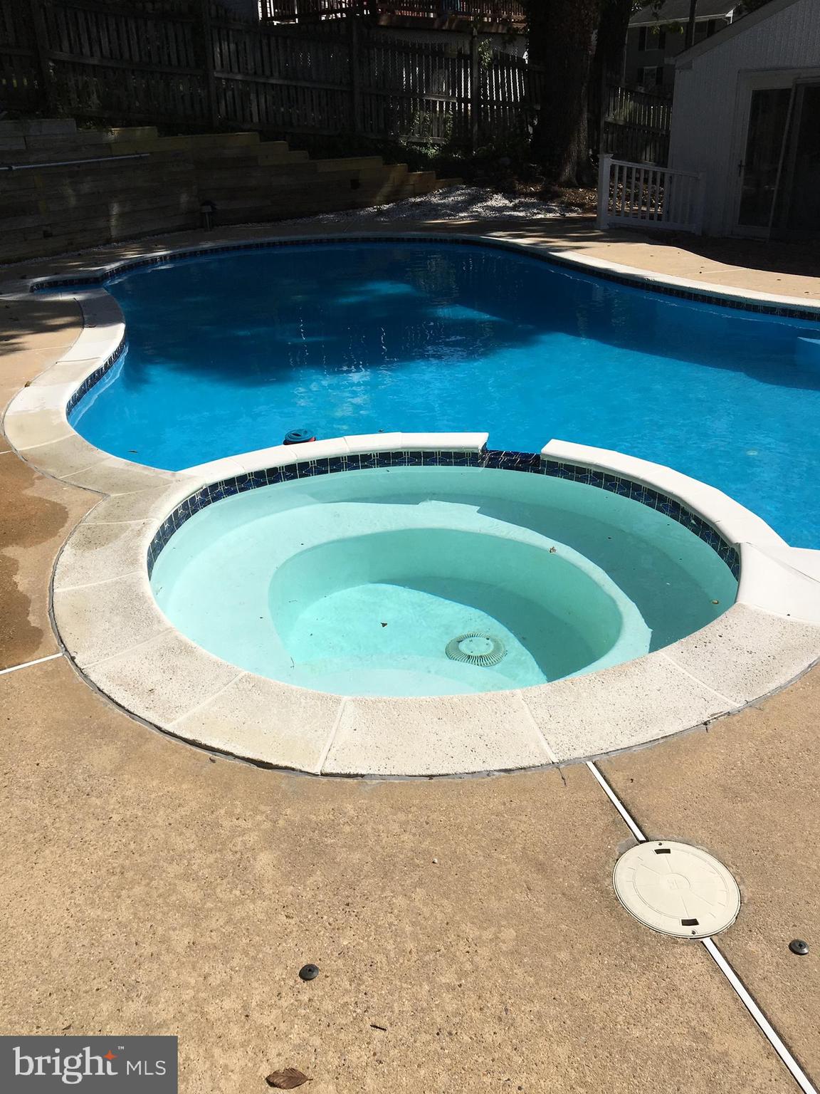 1802 Dunwoody Road Baltimore, MD 21234 - Photo 60 of 62 *Pool pictures taken 9/23/2020