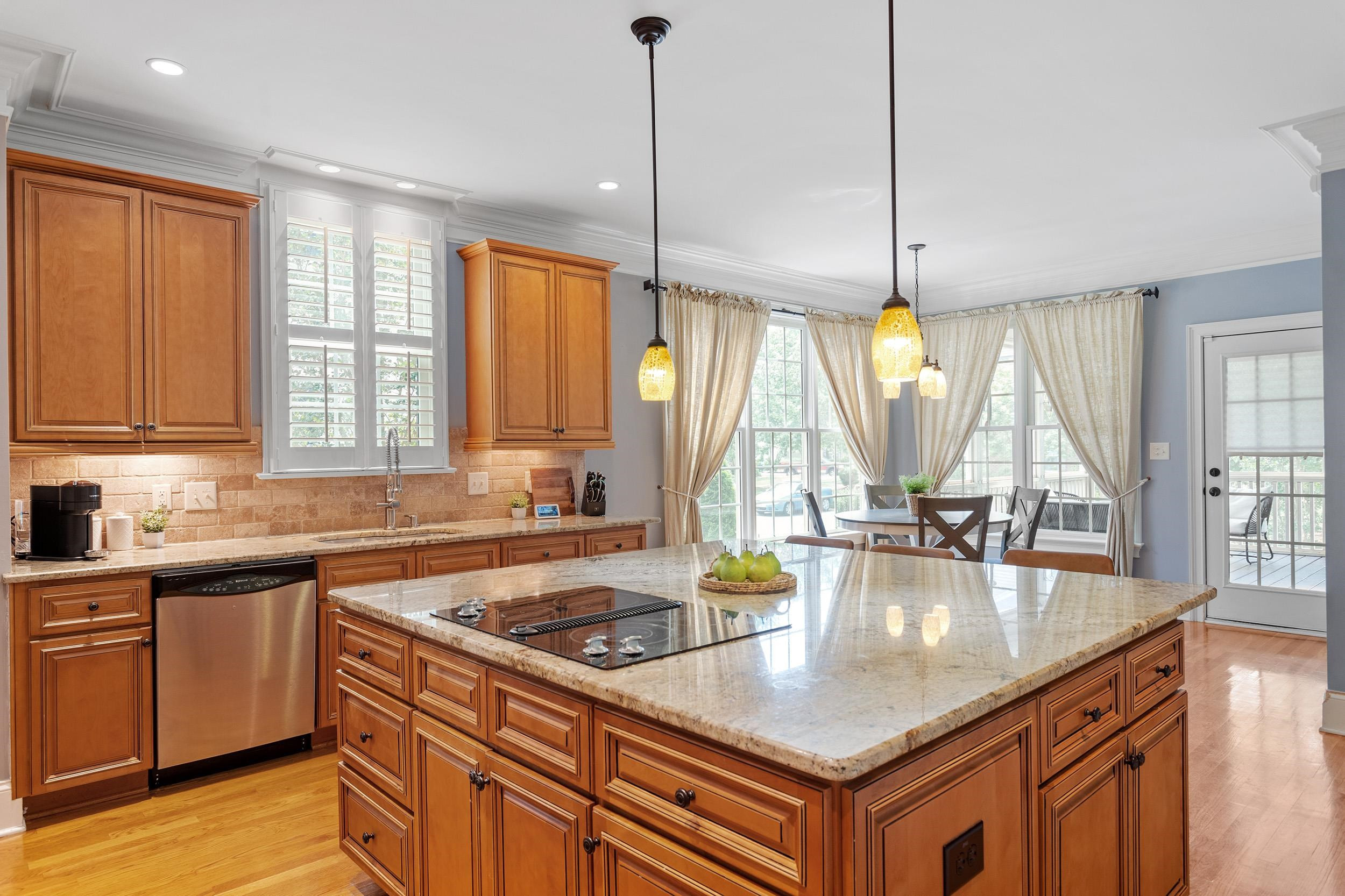 1312 Ileagnes Road Raleigh, NC 27603 - Photo 14 of 34 Photo 14