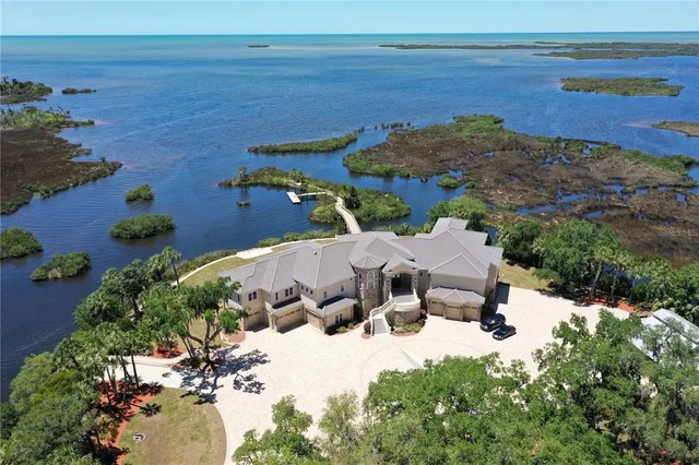 $50,000 | 1227 Osowaw Boulevard, Spring Hill, FL 34607