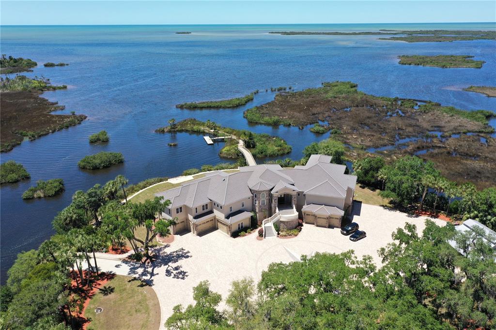 1227 Osowaw Boulevard Spring Hill, FL 34607 - Photo 95 of 96