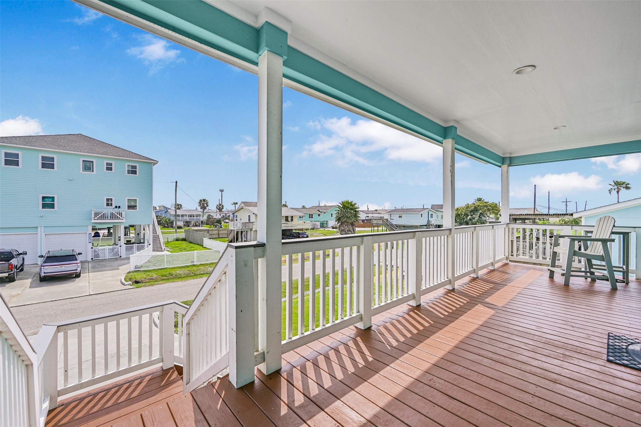 16630 Jean Lafitte Road Galveston, TX 77554 - Photo 6 of 49