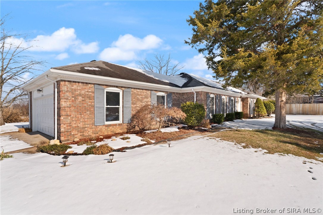 8526 Brock Road Charlestown, IN 47111 - Photo 51 of 58 Gallery Image 51