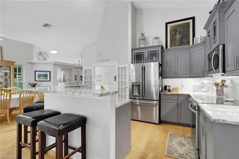 $725,000 | 5810 Lancewood Way, Naples, FL 34116