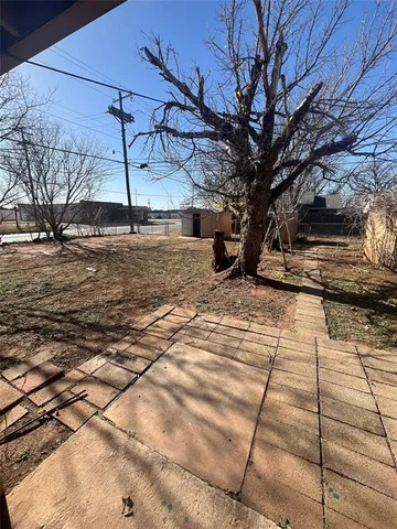 $1,595 | 302 Green Abilene Tx 79603, Abilene, TX 79603