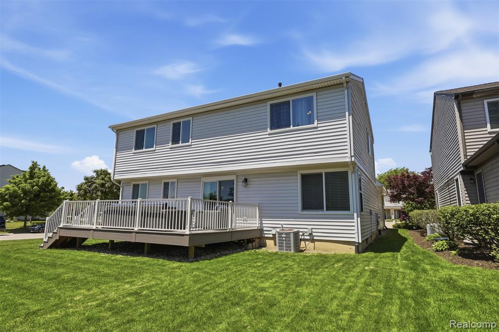 1661 Scio Ridge Road Ann Arbor, MI 48103 - Photo 39 of 55