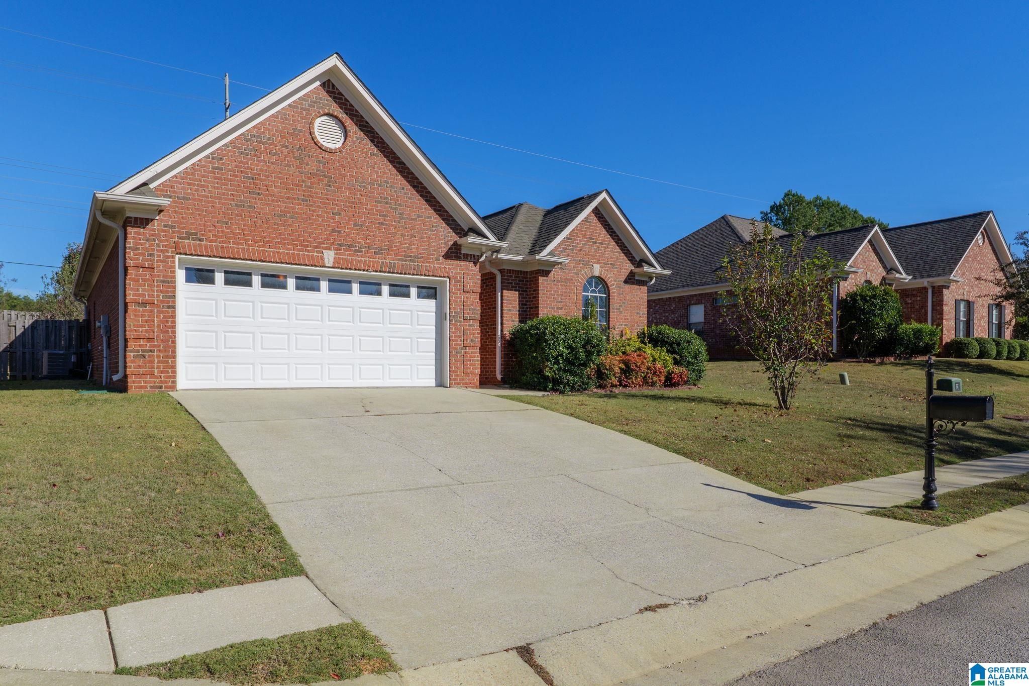 904 Daventry Trail Calera, AL 35040 - Photo 31 of 31