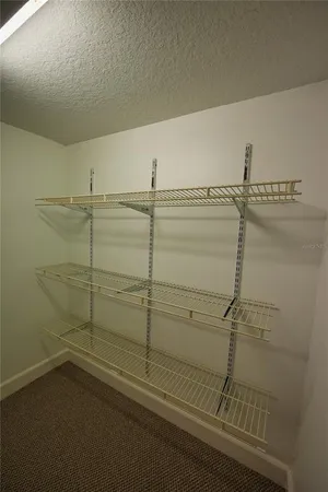 a close view of a shower in kitchen