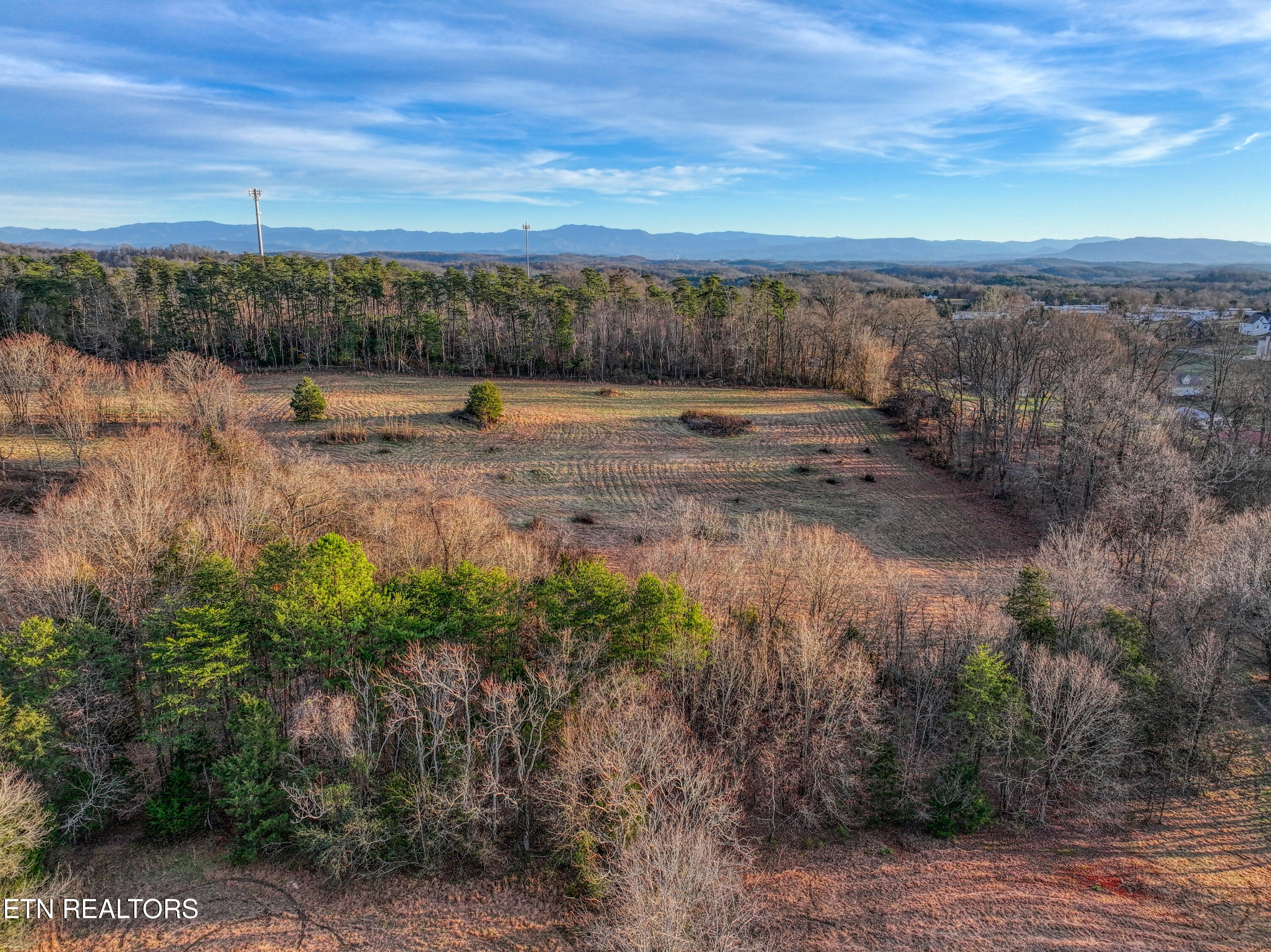 2415 Riddle Road New Market, TN 37820 - Photo 39 of 41 DJI_20260113170800_0151_D_126