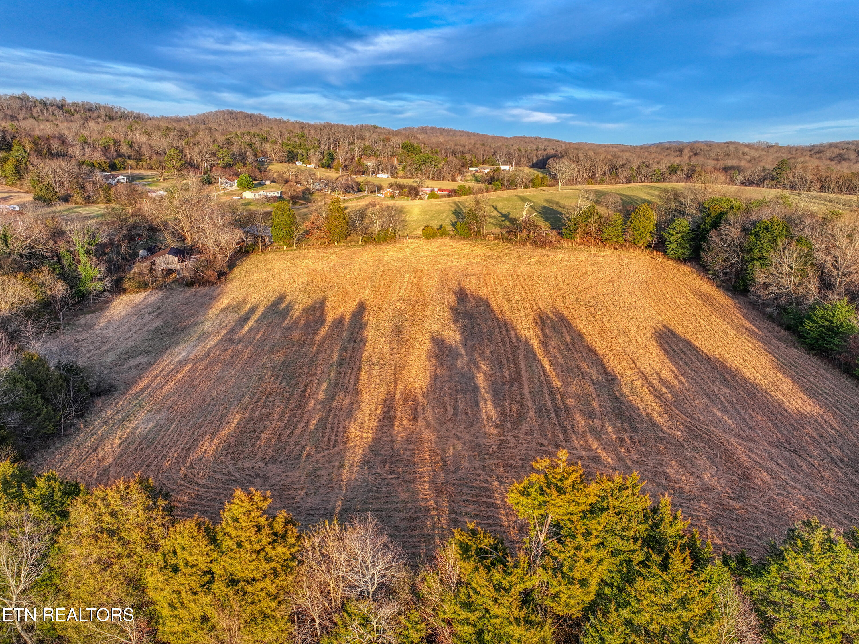 2415 Riddle Road New Market, TN 37820 - Photo 41 of 41 DJI_20260113170753_0145_D_124