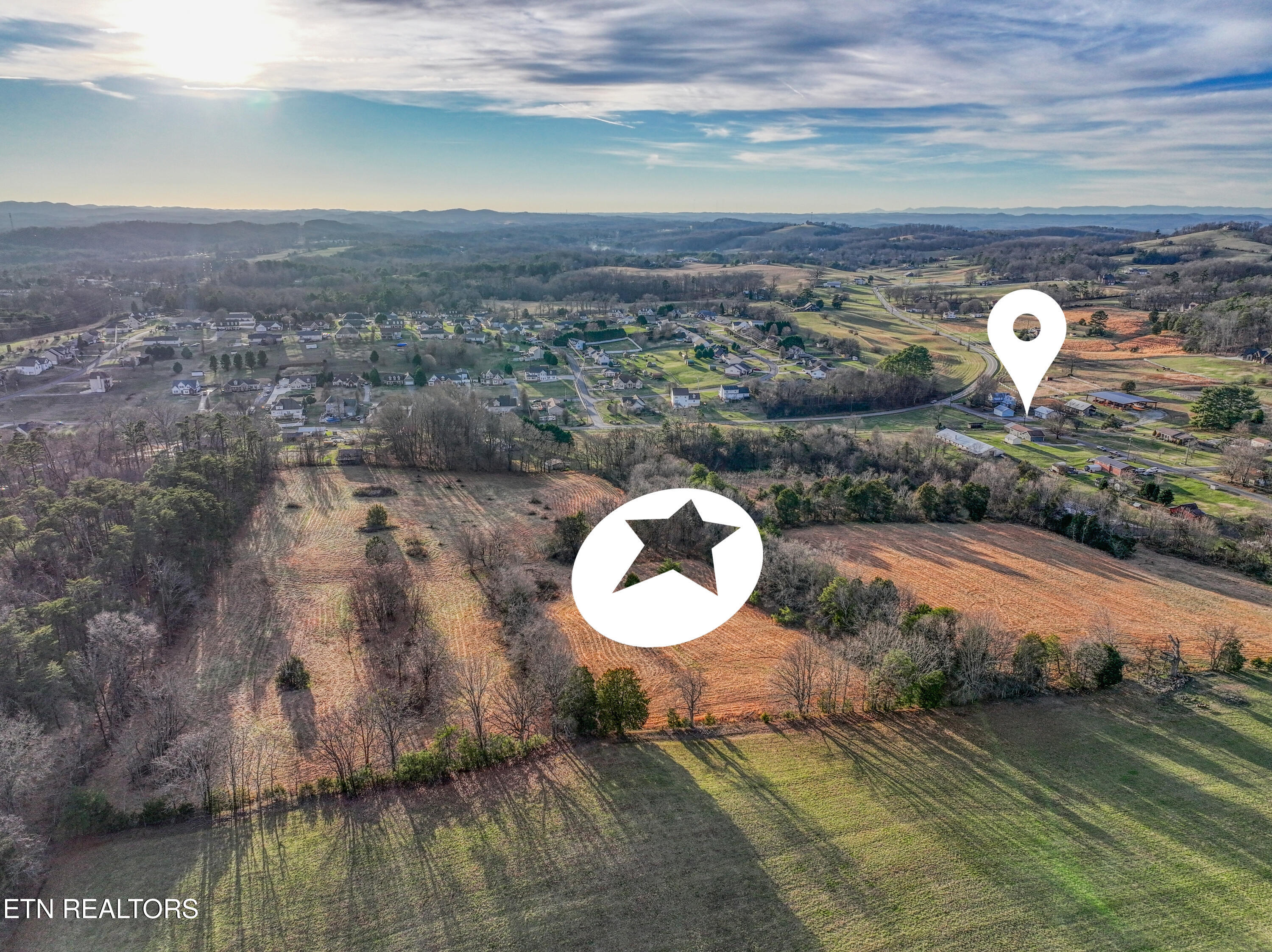 2415 Riddle Road New Market, TN 37820 - Photo 6 of 41 DJI_20260113165211_0078_D_111