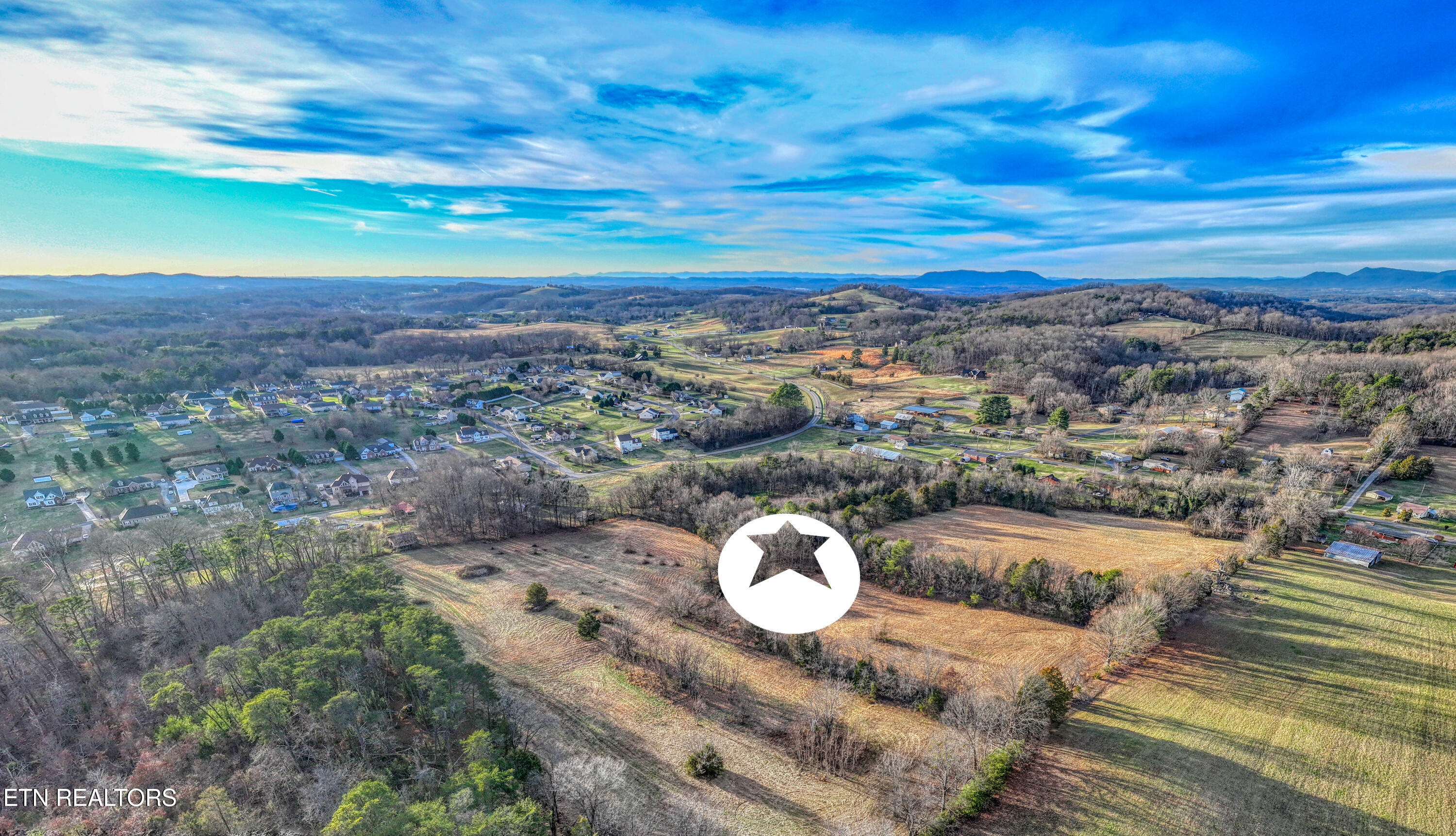 2415 Riddle Road New Market, TN 37820 - Photo 8 of 41 DJI_20260113165103_0072_D_109