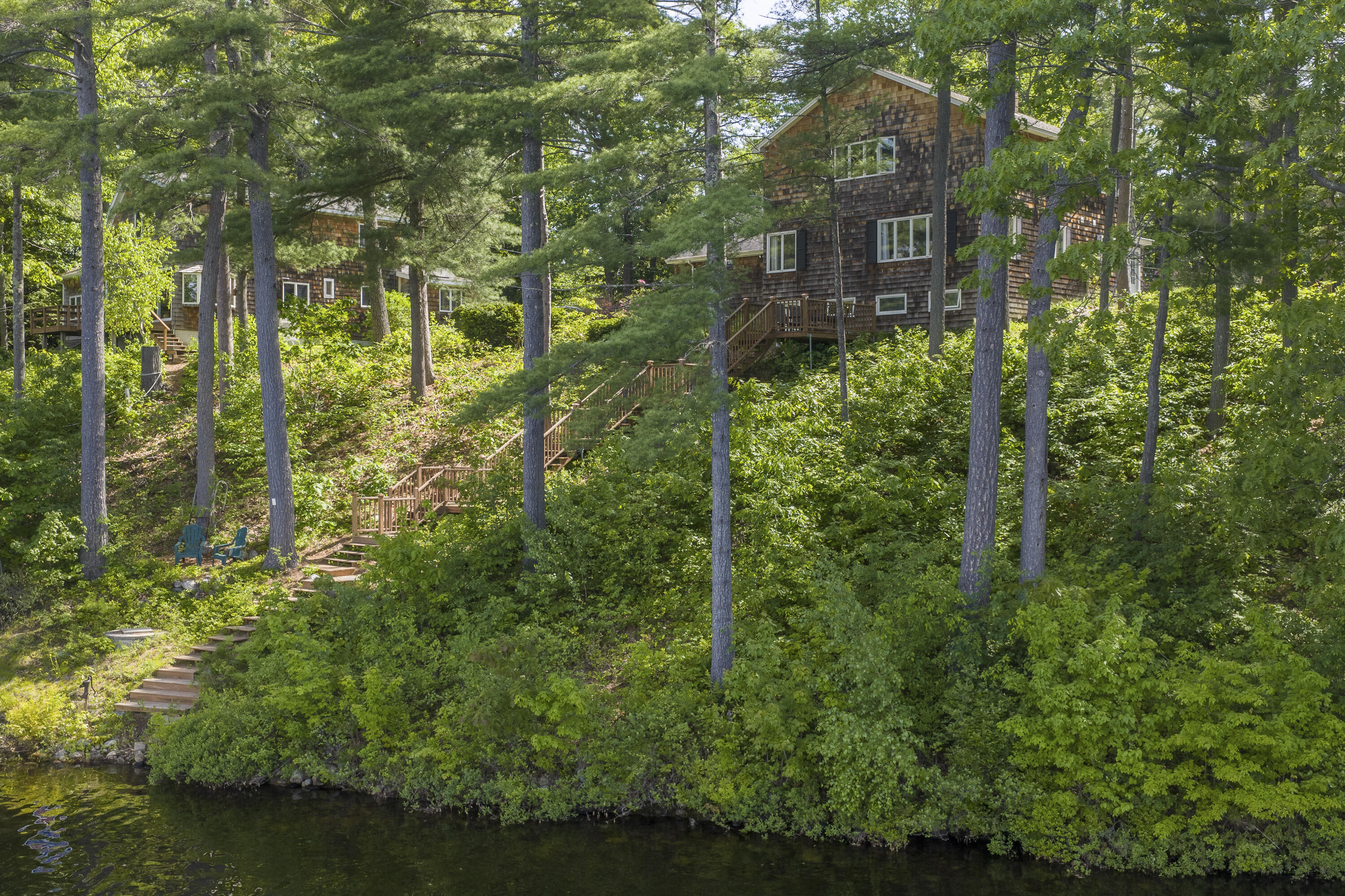 71 A Black Point Road New Gloucester, ME 04260 - Photo 71 of 80 71A Black Point Road New Glouster June-1