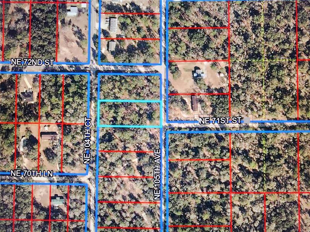 0 Th Bronson, FL 32621 - Photo 2 of 3