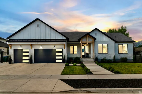 $799,000 | 1002 West 1425th Street North, Lehi, UT 84043