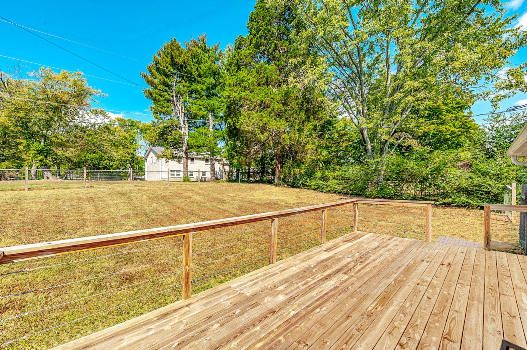 1711 Woodside Drive Springfield, TN 37172 - Photo 20 of 20 a view of a swimming pool with a patio