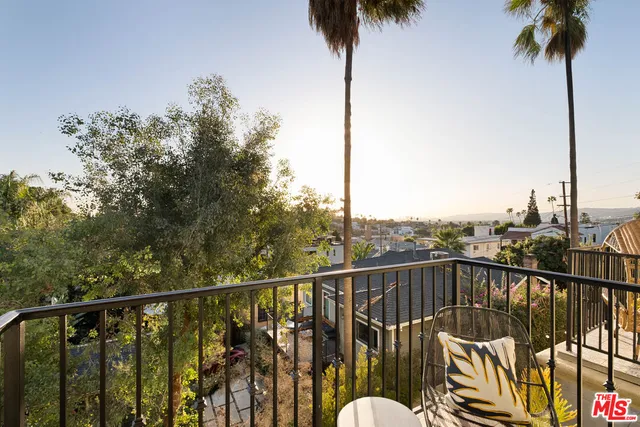 $1,175,000 | 1650 Micheltorena Street, Unit C, Los Angeles, CA 90026