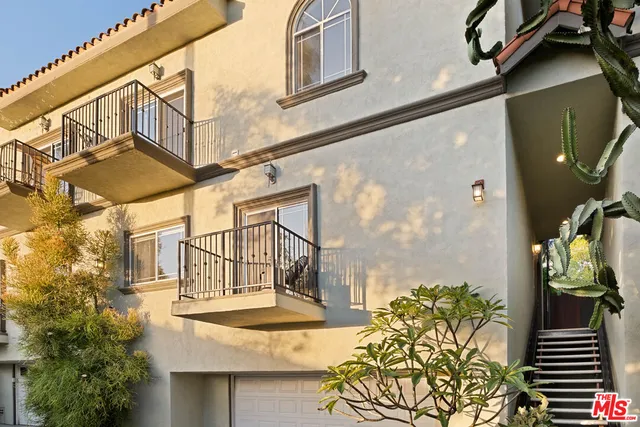 $1,175,000 | 1650 Micheltorena Street, Unit C, Los Angeles, CA 90026