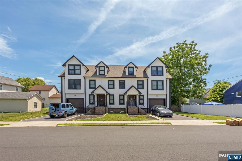 40 Frederick Street, Unit B Little Ferry, NJ 07643 - Photo 1 of 23