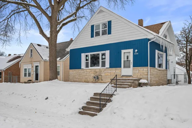 $293,400 | 6706 West Chambers Street, Milwaukee, WI 53210