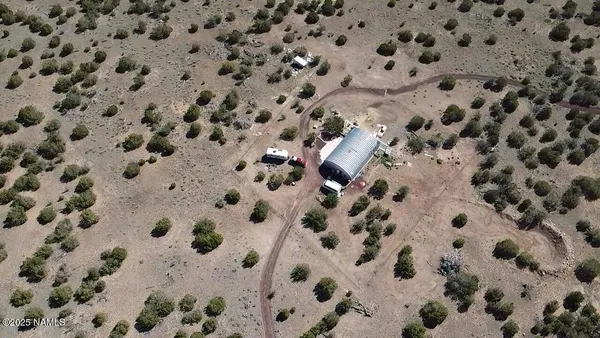 $235,000 | 613 East Mountain Cat Road, Williams, AZ 86046