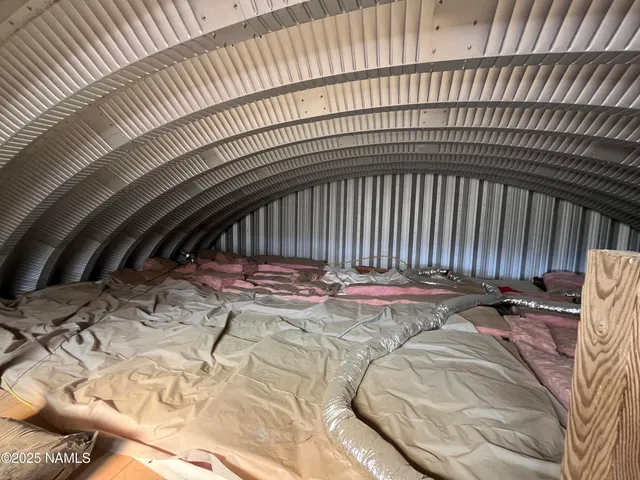 a view of outdoor space and deck