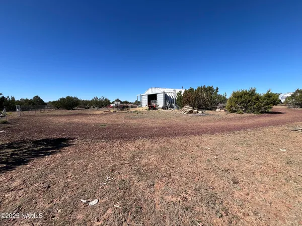 $235,000 | 613 East Mountain Cat Road, Williams, AZ 86046