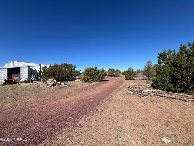 $235,000 | 613 East Mountain Cat Road, Williams, AZ 86046