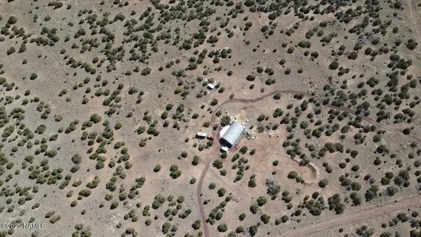 $235,000 | 613 East Mountain Cat Road, Williams, AZ 86046