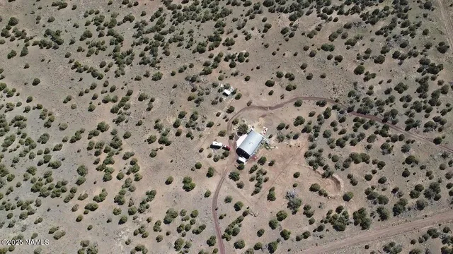 $235,000 | 613 East Mountain Cat Road, Williams, AZ 86046