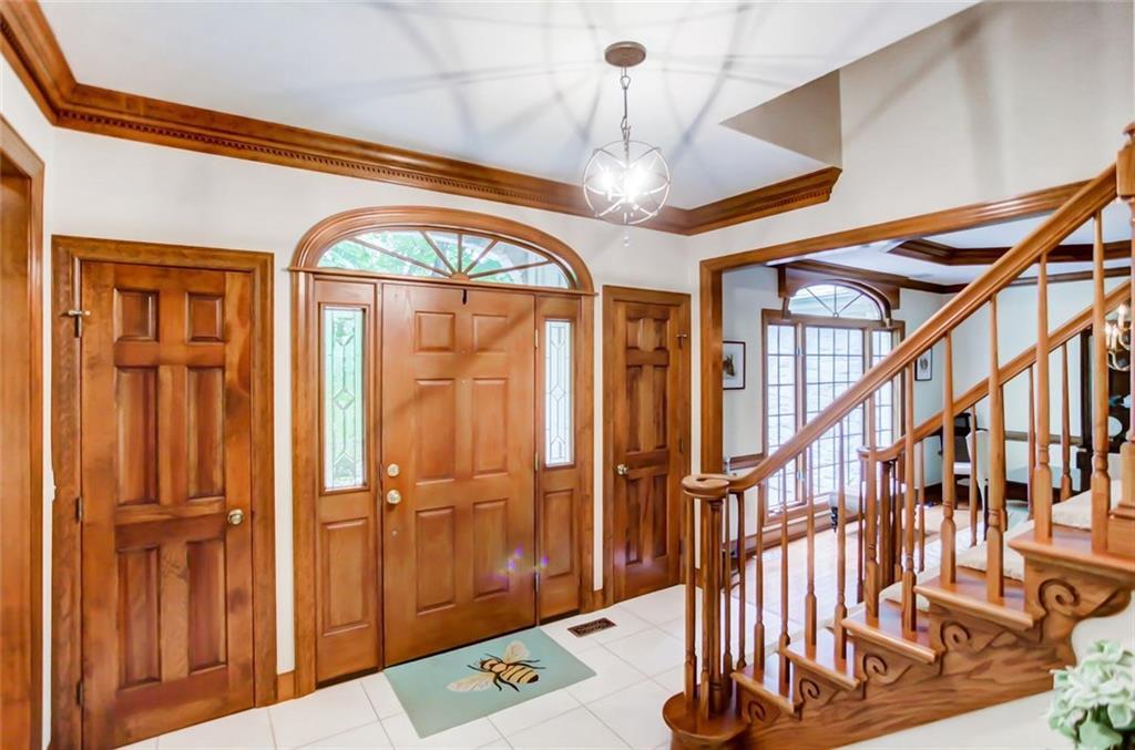 3535 Rockview Drive Springfield, OH 45504 - Photo 4 of 75
