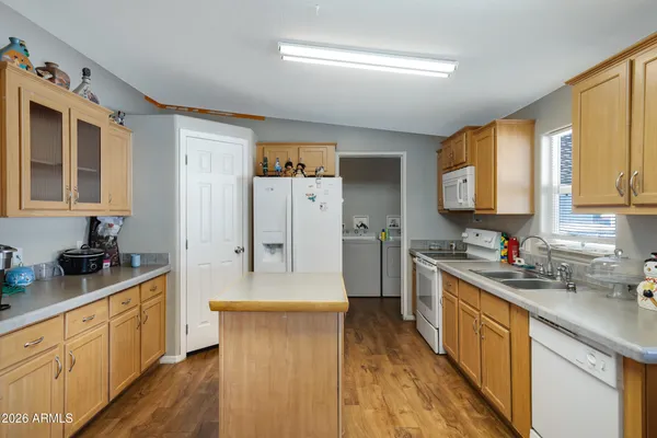 $155,000 | 2200 North Delaware Drive, Unit 76, Apache Junction, AZ 85120