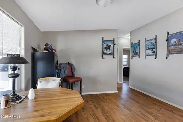 $155,000 | 2200 North Delaware Drive, Unit 76, Apache Junction, AZ 85120