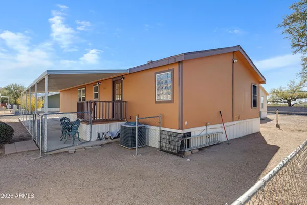 $155,000 | 2200 North Delaware Drive, Unit 76, Apache Junction, AZ 85120