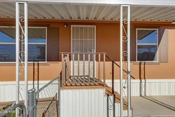 $155,000 | 2200 North Delaware Drive, Unit 76, Apache Junction, AZ 85120