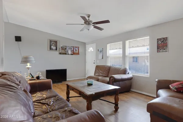 $155,000 | 2200 North Delaware Drive, Unit 76, Apache Junction, AZ 85120