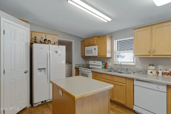 $155,000 | 2200 North Delaware Drive, Unit 76, Apache Junction, AZ 85120