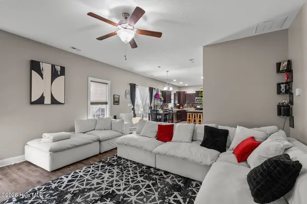 $352,000 | 412 Pewter Court, Jacksonville, NC 28546