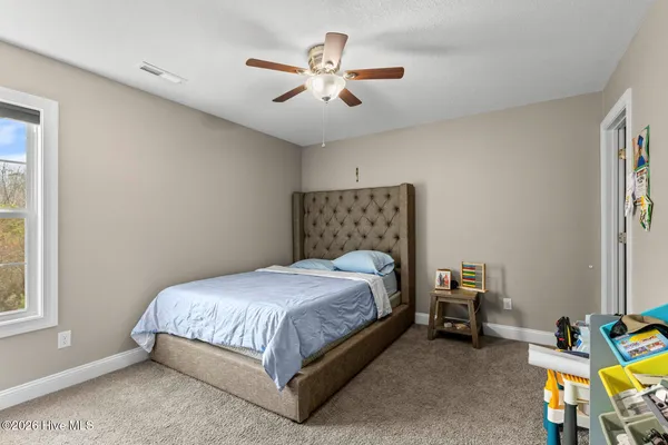$352,000 | 412 Pewter Court, Jacksonville, NC 28546