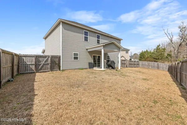 $352,000 | 412 Pewter Court, Jacksonville, NC 28546