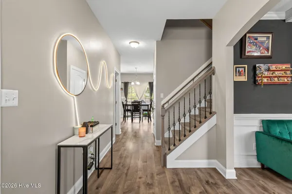 $352,000 | 412 Pewter Court, Jacksonville, NC 28546